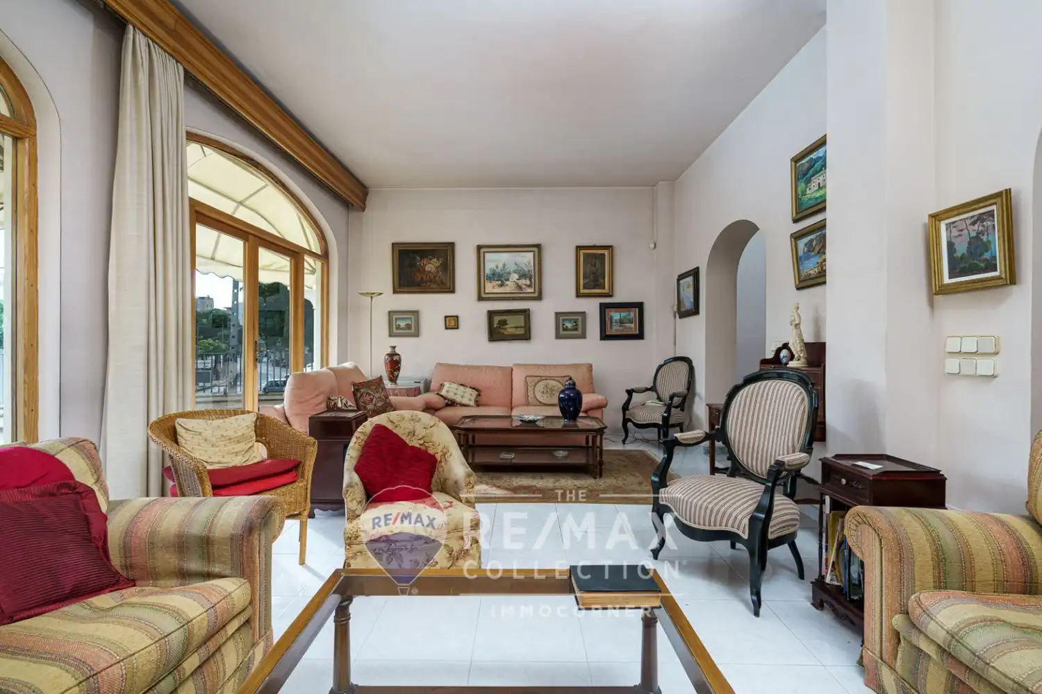 Casa pareada en venta en Calle de Victorio Luzuriaga, imagen 15