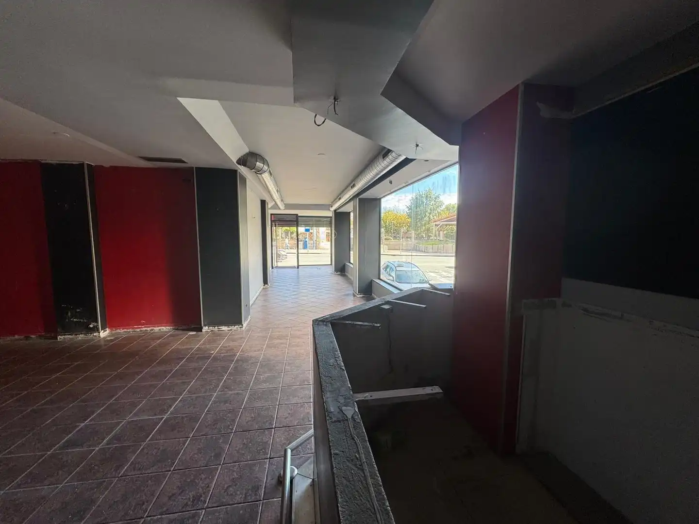 Business premises for sale in Avenida de Vilaboa, imagen 13