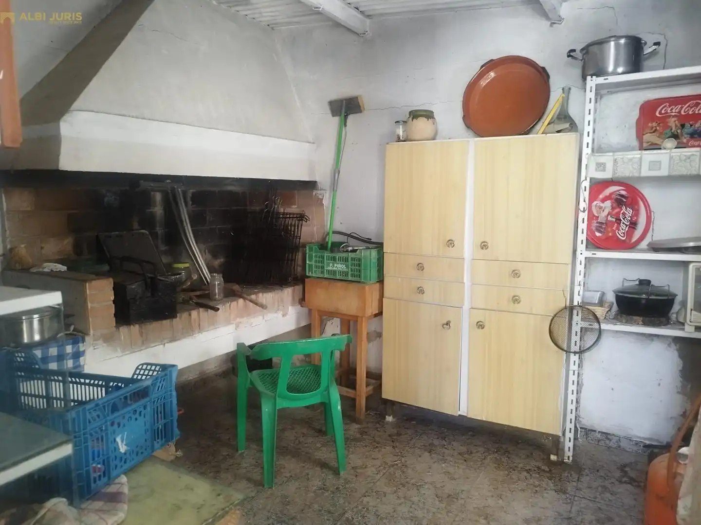 Casa amb piscina en venda a Crevillent, imagen 17