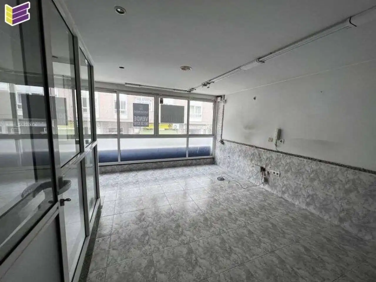 Local comercial en venda a Calle Redondela 8, imagen 9