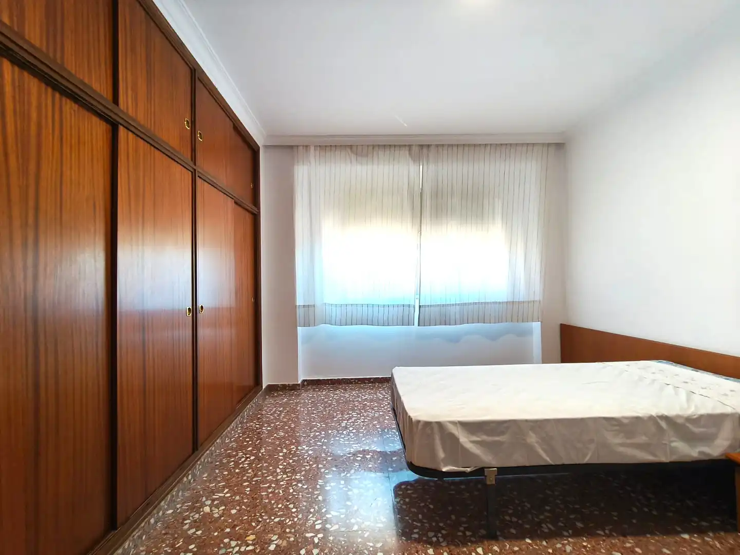 Bedroom of Houses for rent in Cocentaina  with Terrace and Furnished