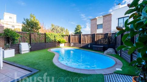 Photo 2 of Single-family semi-detached for sale in Rb Arnau de Vilanova, ., Molí de Vent, Barcelona