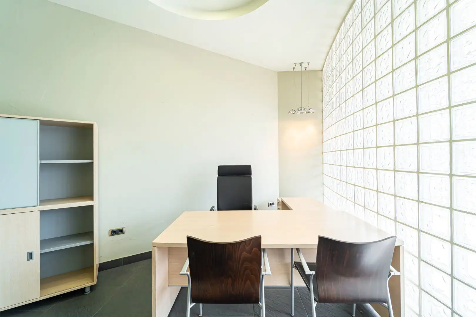 Office for sale in Ramón Rubial Kalea, Abandoibarra - Guggenheim