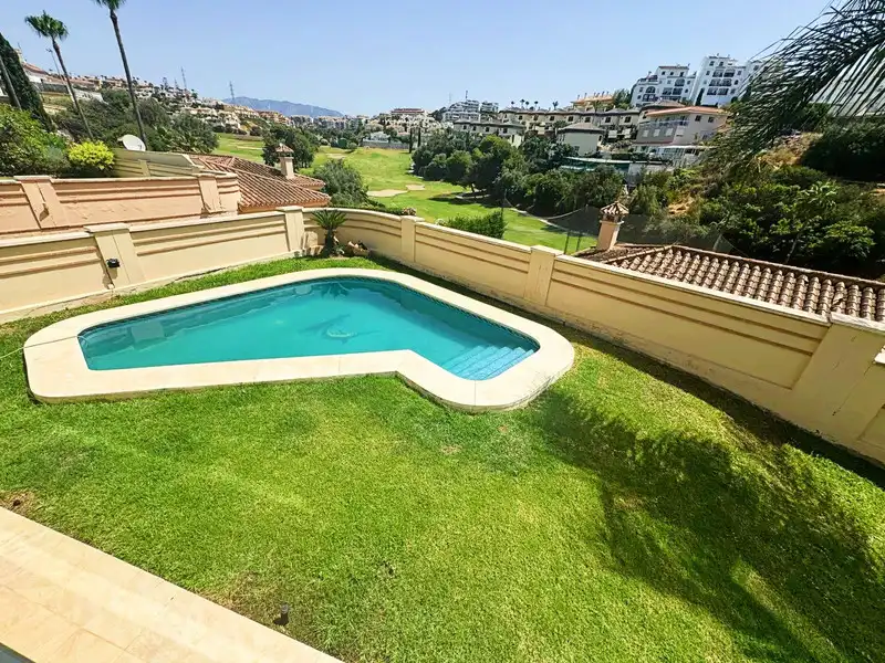 Maison avec piscine à louer à CORAL DE RIVIERA 8, imagen 4