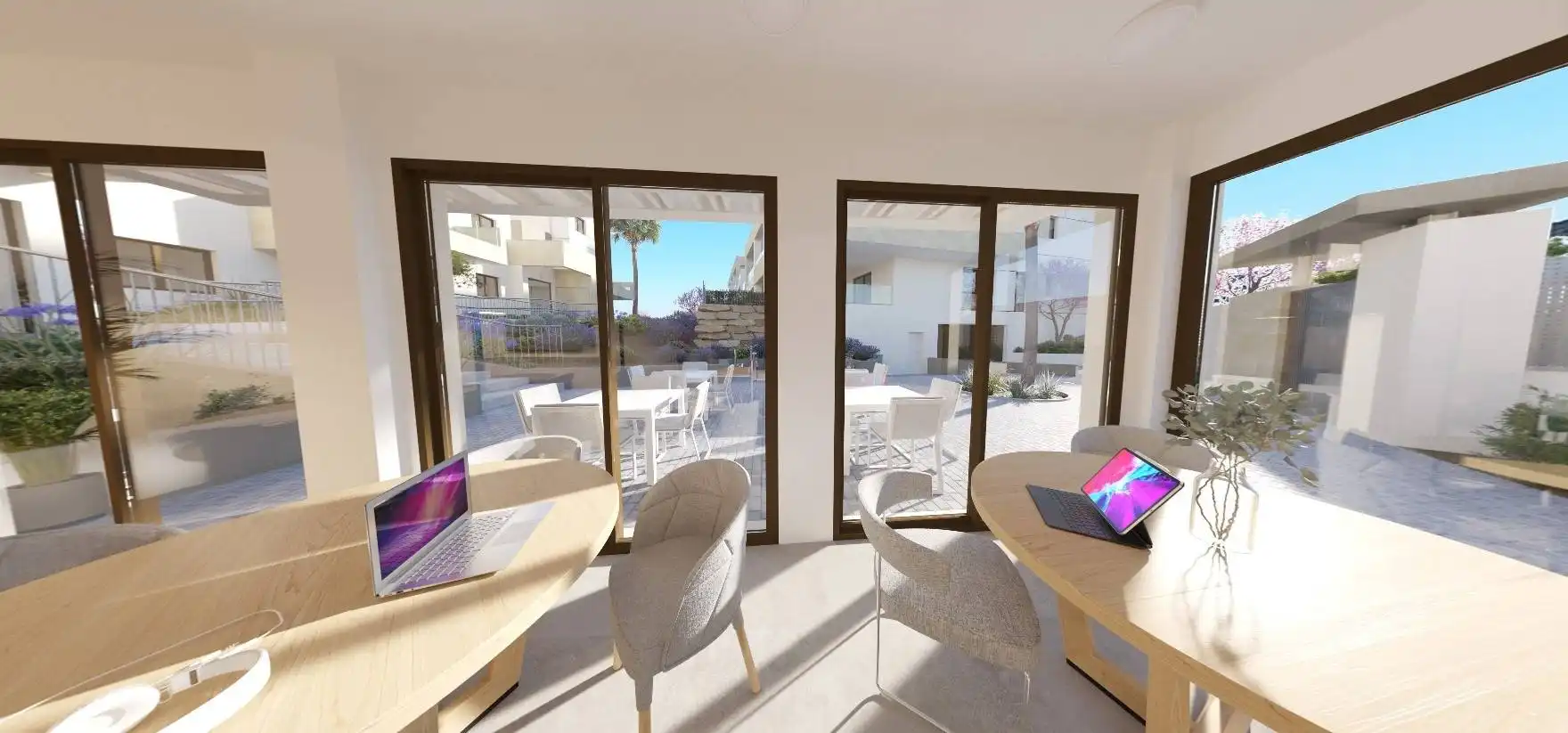 Penthouse mit Terrasse zum Verkauf in Urbanizacion Urbanización Arroyo Enmedio, imagen 15