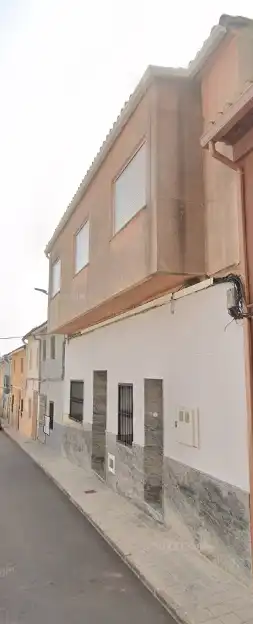 Vista exterior de Casa o xalet en venda en Estubeny, Valencia