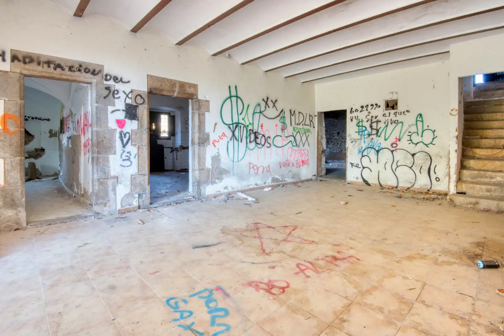 Terreno en venta en Cassà de la Selva
