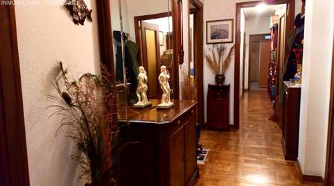 Foto 3 de Pis en venda a Huerta del Rey, Valladolid Capital