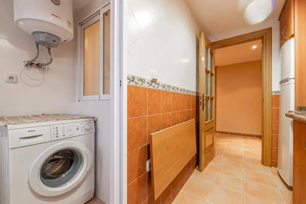 Wohnung mit Balkon zum Verkauf in Centro, imagen 18