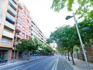 Wohnung zur Miete in Calle de Miguel Servet, 92, La Granja