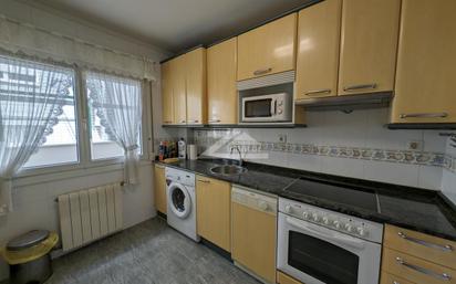 Kitchen of Flat for sale in Barakaldo   with Terrace and Balcony