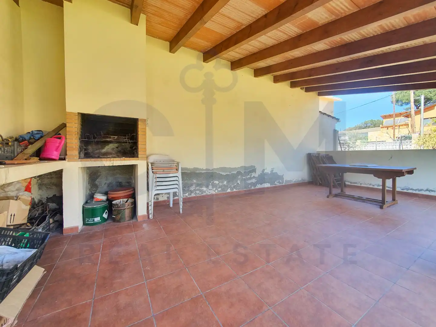 Villa con terrazza in vendita a Carrer Pins, imagen 36