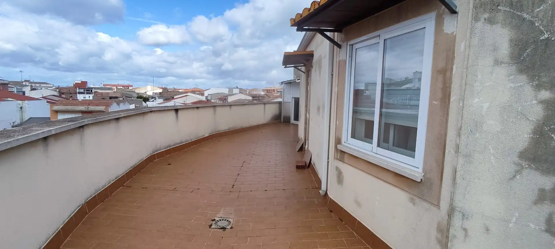 Àtic amb ascensor en venda a Don Benito, imagen 17