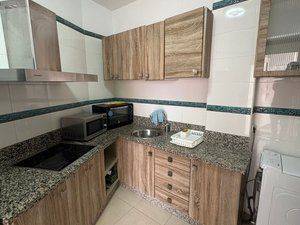 Apartamento en Alquiler en Centro