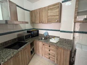 Apartament de lloguer a Centro