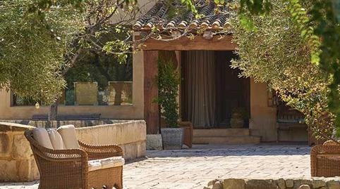 Foto 4 de Casa o xalet en venda a Partida la Obrera, La Huerta, Alicante