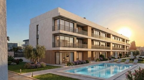 Photo 3 of Residential for sale in Camino de la Perdiz, 9, Retamar, Almería Capital
