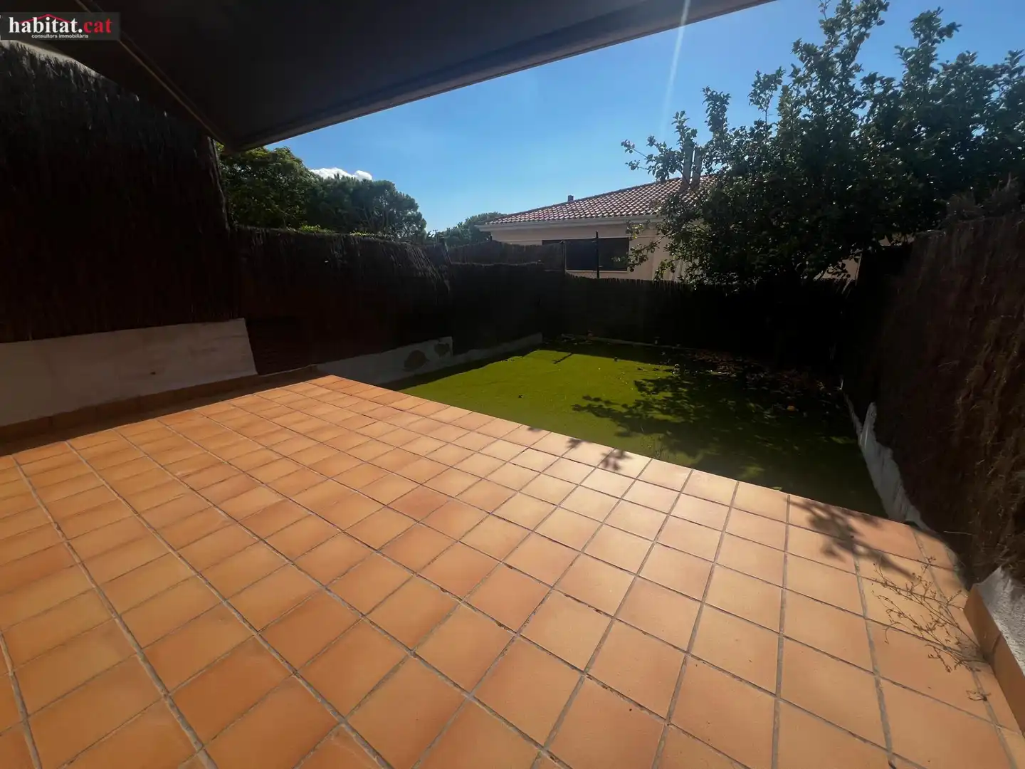 Terraced house with terrace for sale in Santa Maria, imagen 4
