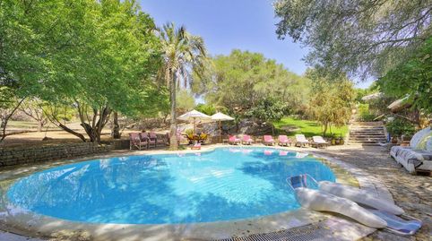 Gran finca con casa de campo antigua y boyeras reformadas en Alaior, immagine 2