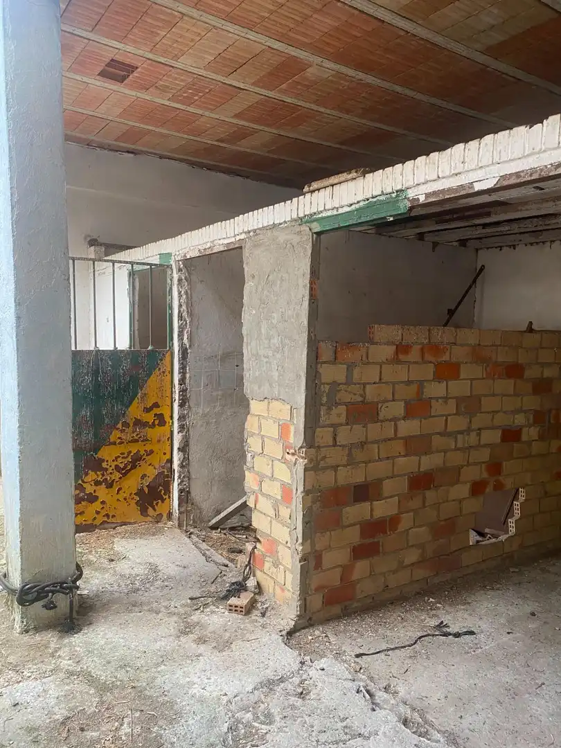 Casa o xalet en venda en Sevilla