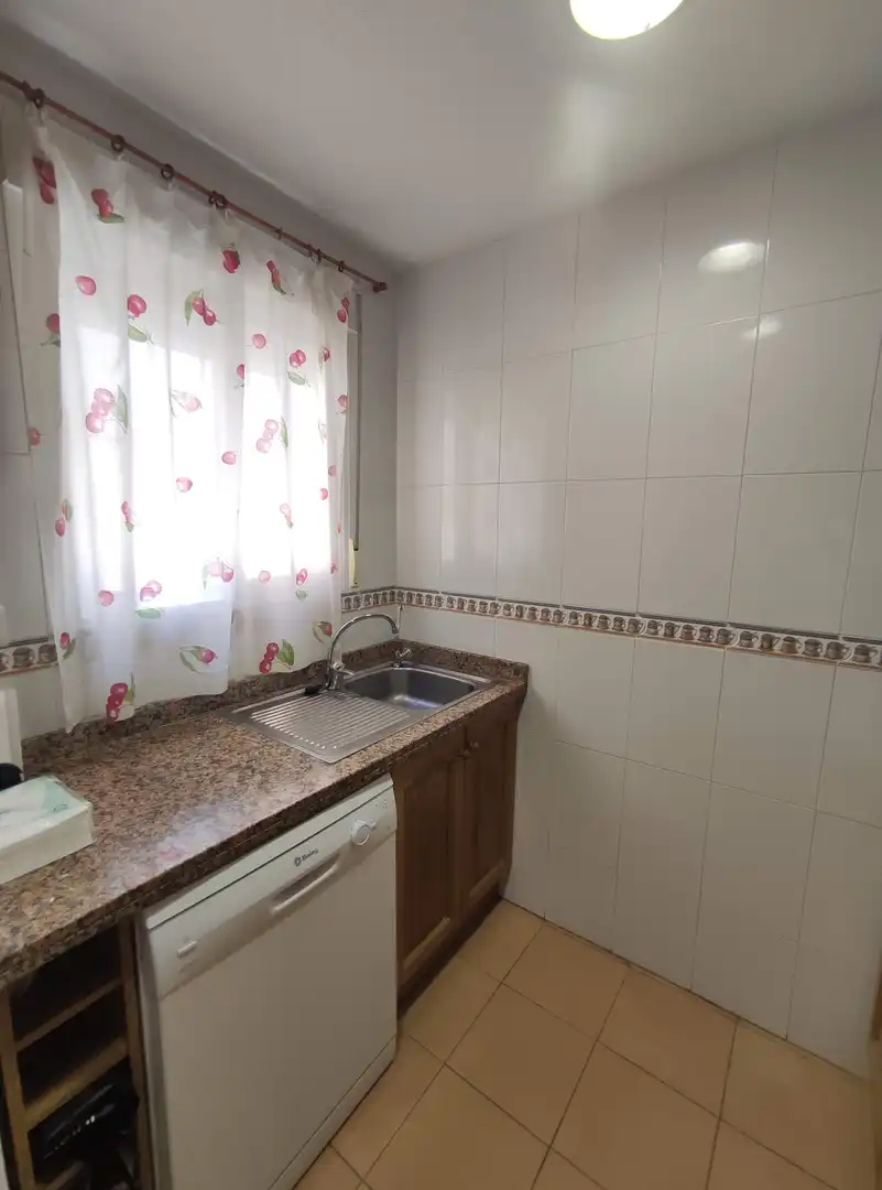 Duplexes for rent in Gran Playa