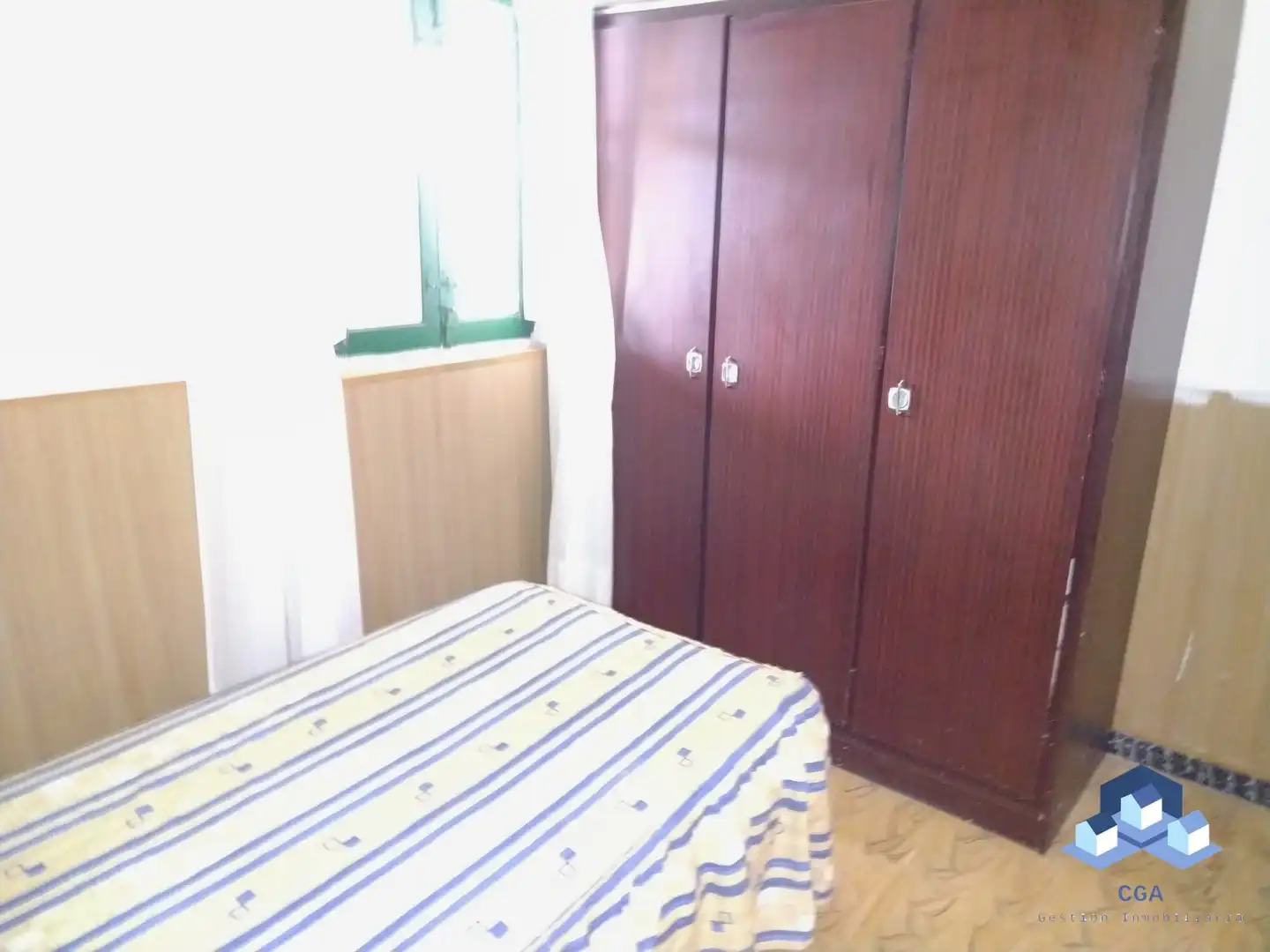 Bedroom of Houses for sale in Lorca  with Air Conditioner, Terrace and Storage room