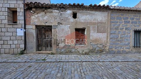 Foto 2 de Casa o chalet en venta en Cardeñosa, Ávila