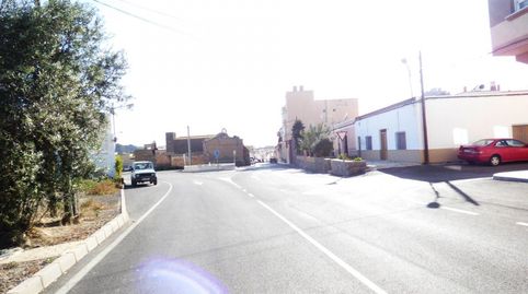 Foto 4 de Finca rústica en venta en Calle Torreta, Tabernas, Almería