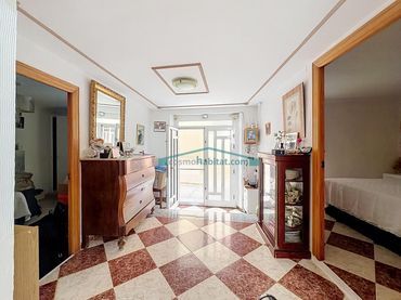 Haus zum Verkauf in Benaguasil