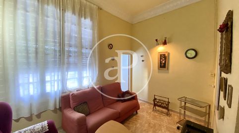 Foto 2 de Casa adosada en venta en Sueca ciudad, Sueca