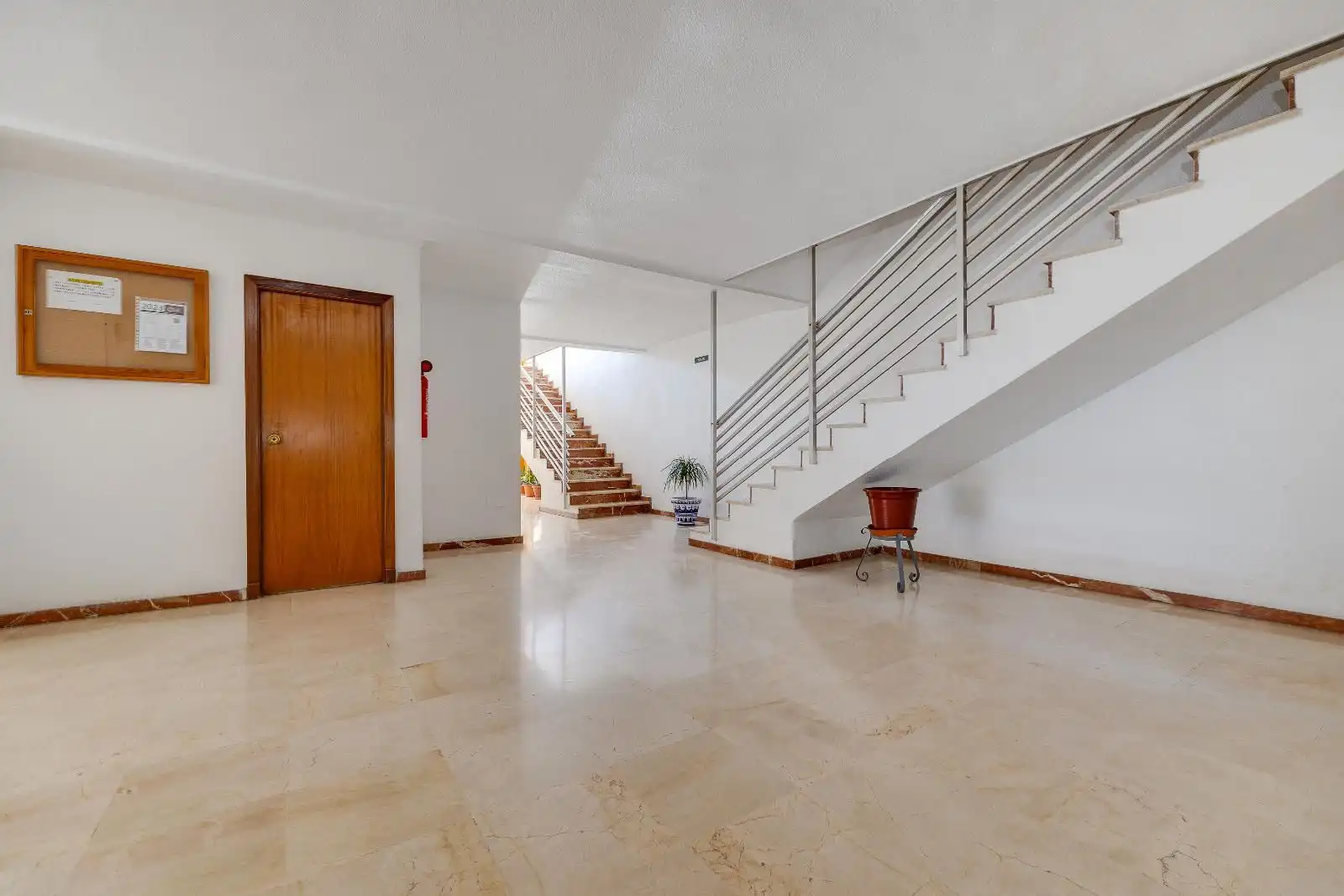 Appartement compact à vendre à Gerardo Diego, imagen 29