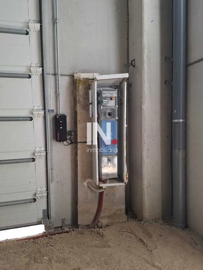 Industrial building to rent in de la Tramontana 40, imagen 13