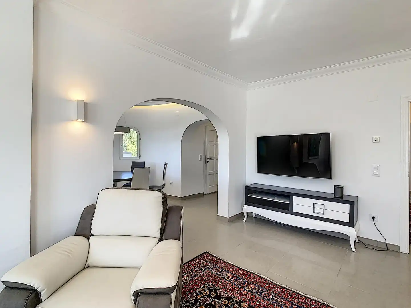 Chalet con piscina en venta en Cumbre del Sol, imagen 76