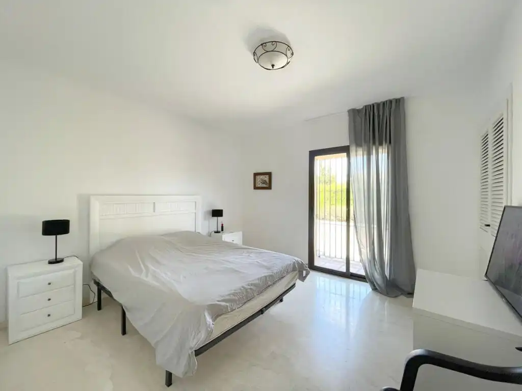 Wohnung mit Terrasse zum Verkauf in Urbanizacion Cartuja del Golf 12, imagen 27