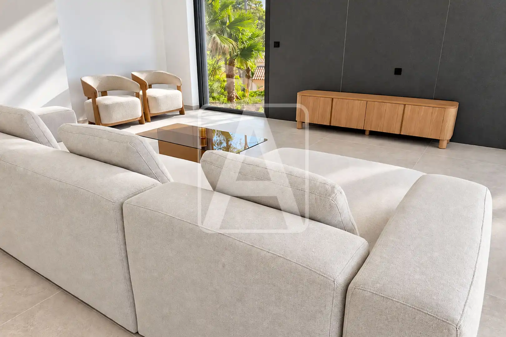 Detached house with pool for sale in Altea la Vella, imagen 9