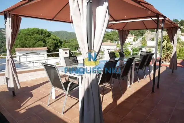Xalet amb piscina en venda a Avinguda Rafael Albertí, imagen 69
