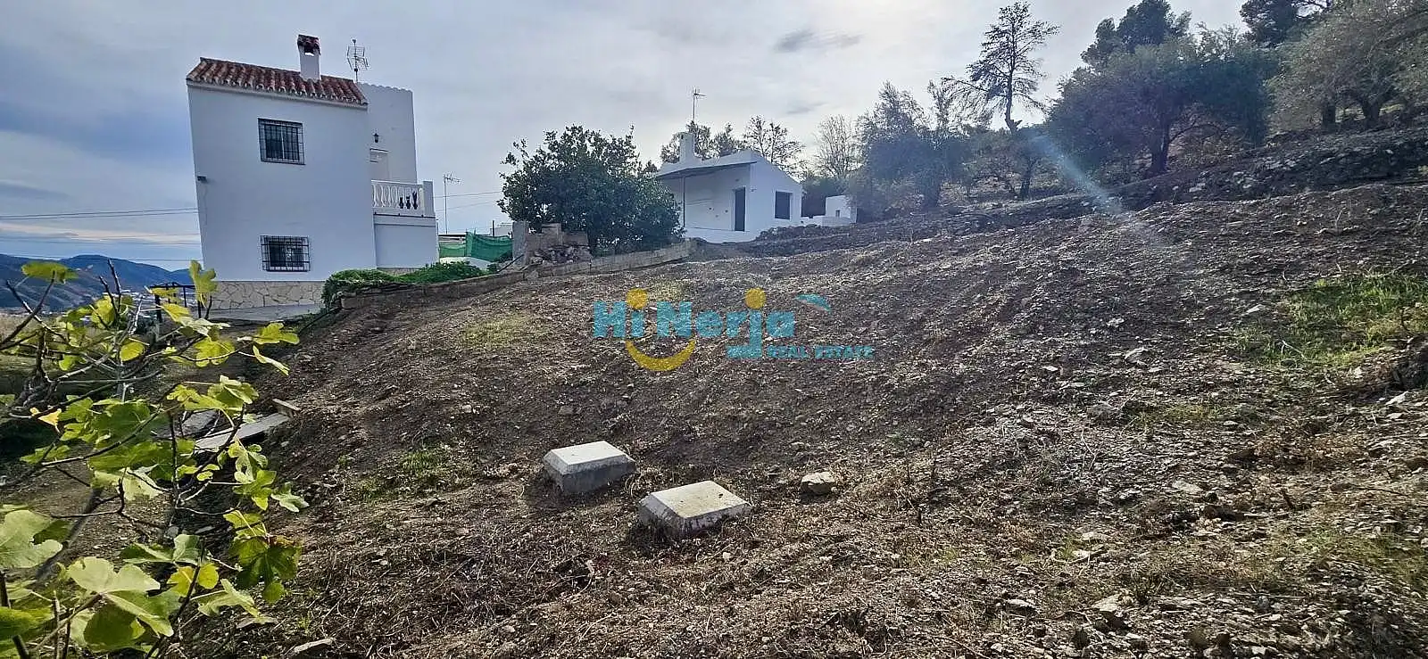 Casa rústica en venta en Torrox Pueblo, imagen 22
