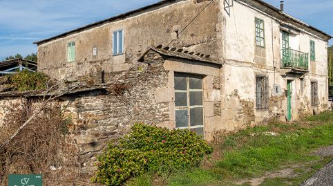 Foto 4 de Finca rústica en venta en Lugar Santa Engracia, Parroquias del Este, Lugo Capital