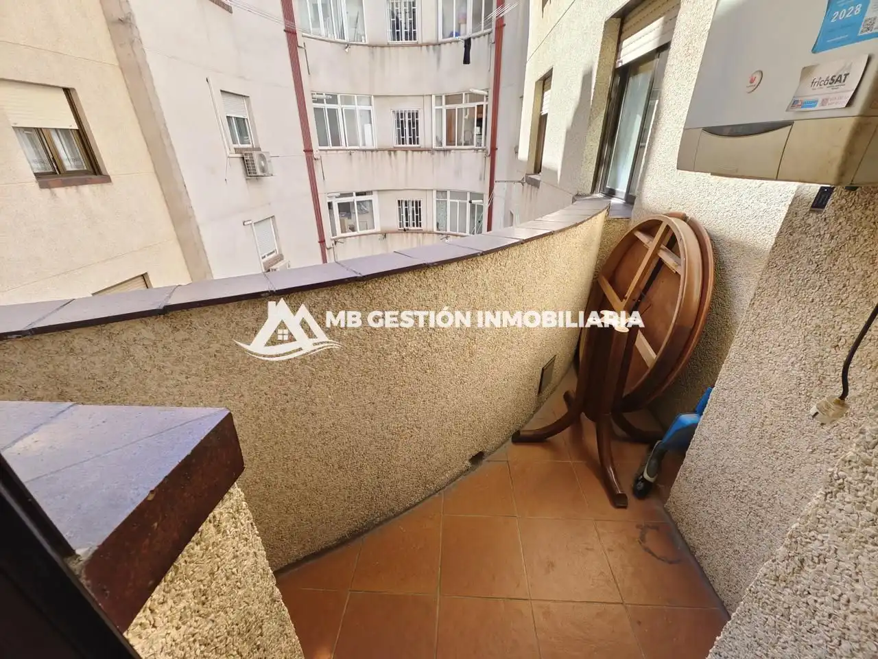Flat for sale in El Arroyo - La Fuente