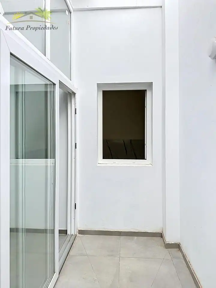 Terrassa de Planta baixa de lloguer en Arrecife