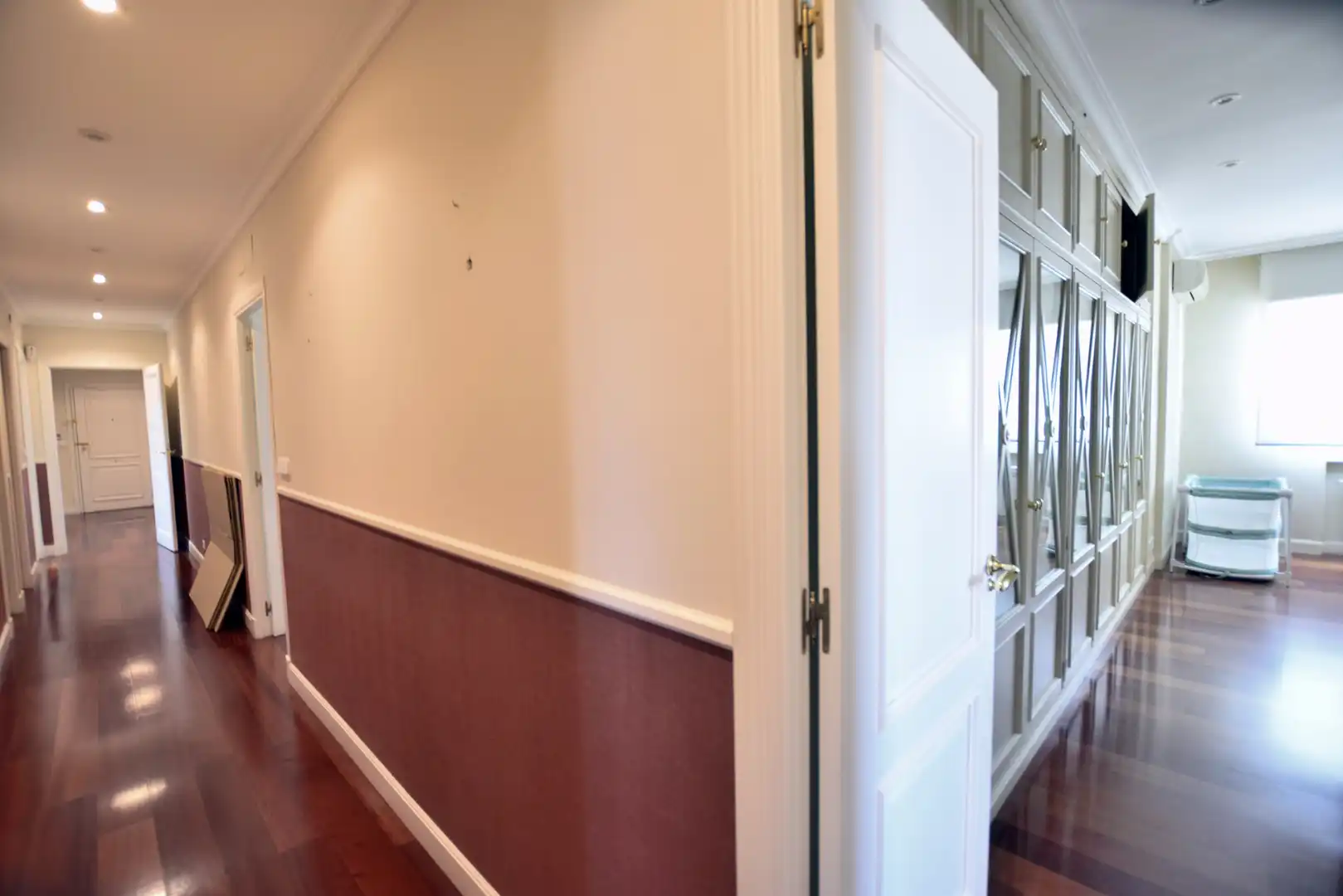 Flat for sale in Chamartín