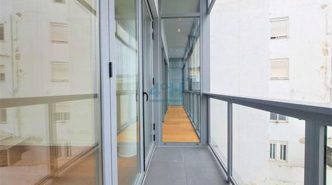 Foto 3 de Pis de lloguer a Centro, Ourense