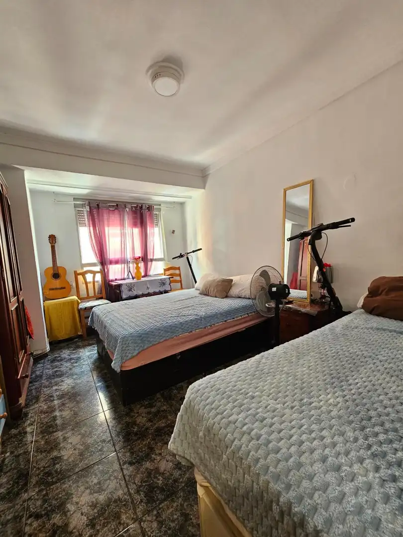 Apartament amb terrassa en venda a Calle MISSER RABASSA, imagen 13