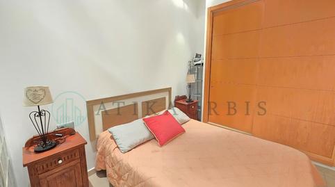 Foto 3 de Pis en venda a Avenida de las Postas, Mangas Verdes - Las Flores - Parque del Sur, Málaga