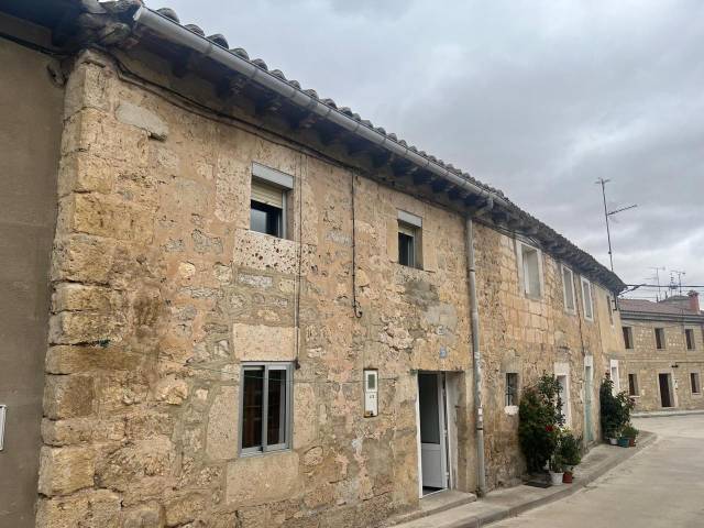 Casa-chalet en Venta en De La Unión en Villanueva de Argaño