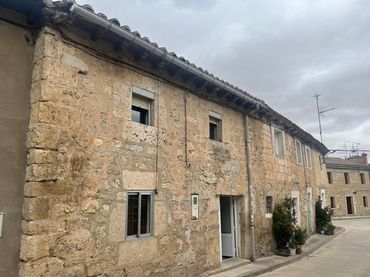 Casa en venda a Calle de la Unión