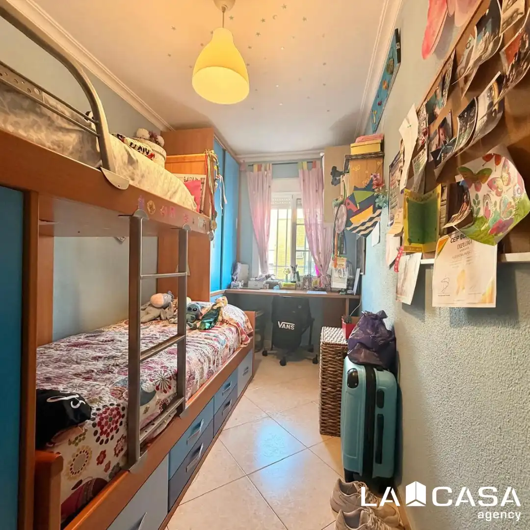 Wohnung zum Verkauf in Calle Marzo, imagen 17
