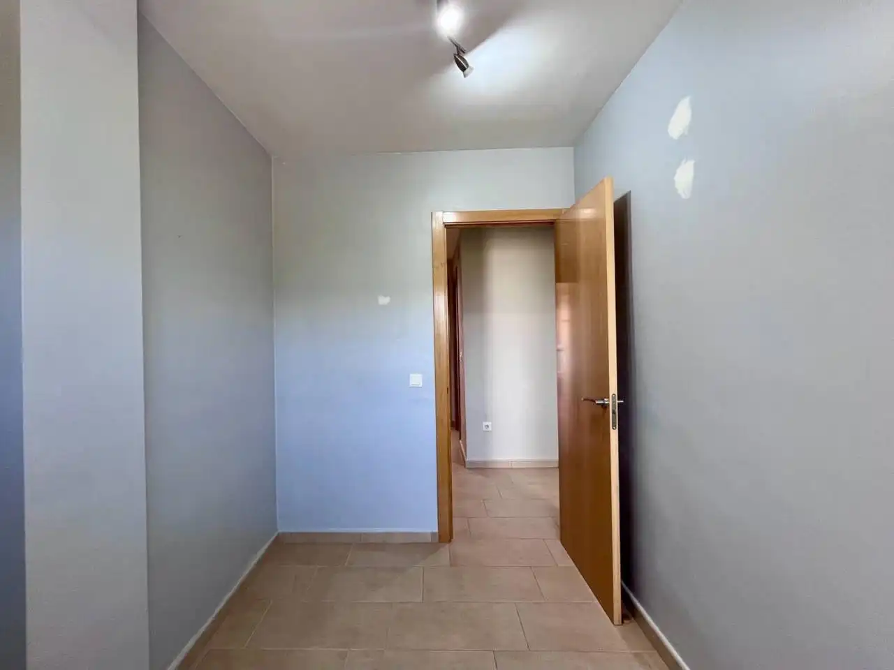 Habitación de Piso de alquiler en Torrelavit con Aire acondicionado, Calefacción y Terraza