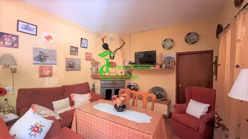 Haus oder Chalet zum Verkauf in Baños de la Encina
