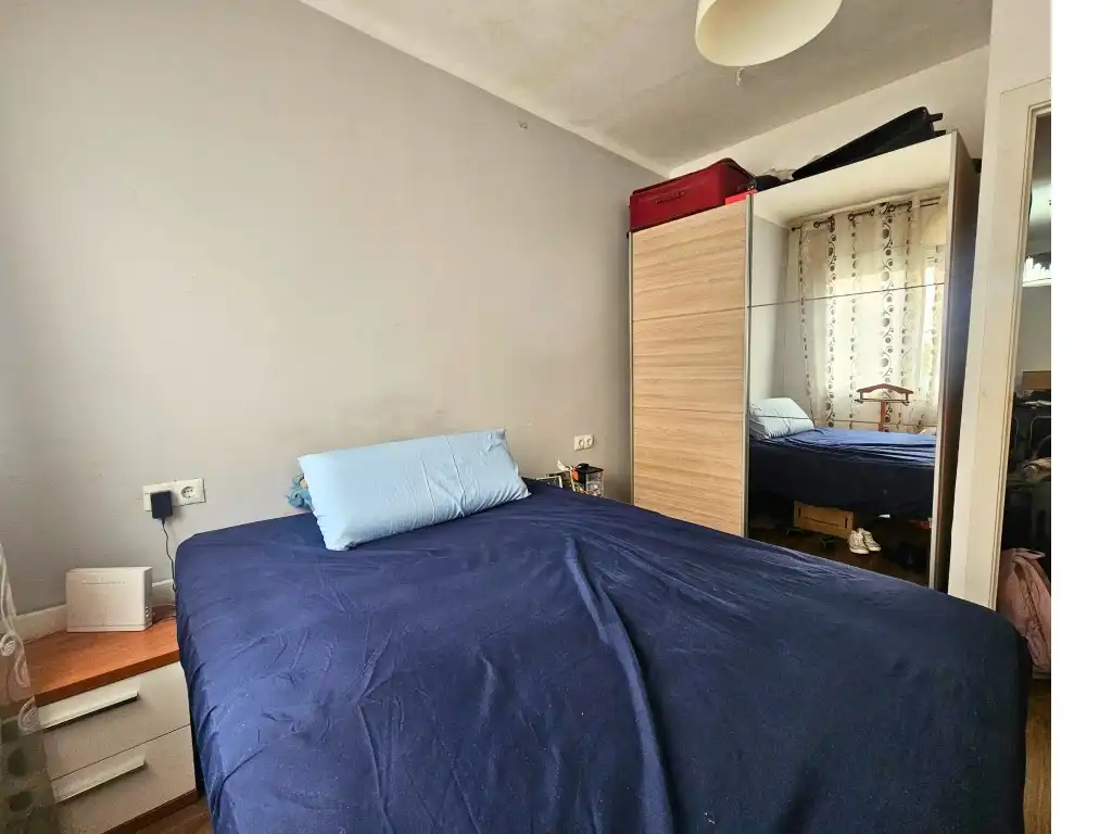 Dormitori de Pis en venda en L'Hospitalet de Llobregat